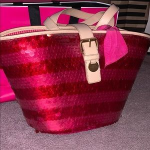 Juicy Couture Beach Bag